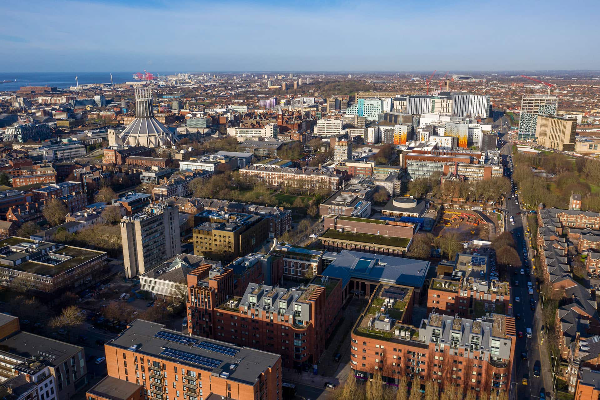 Liverpool