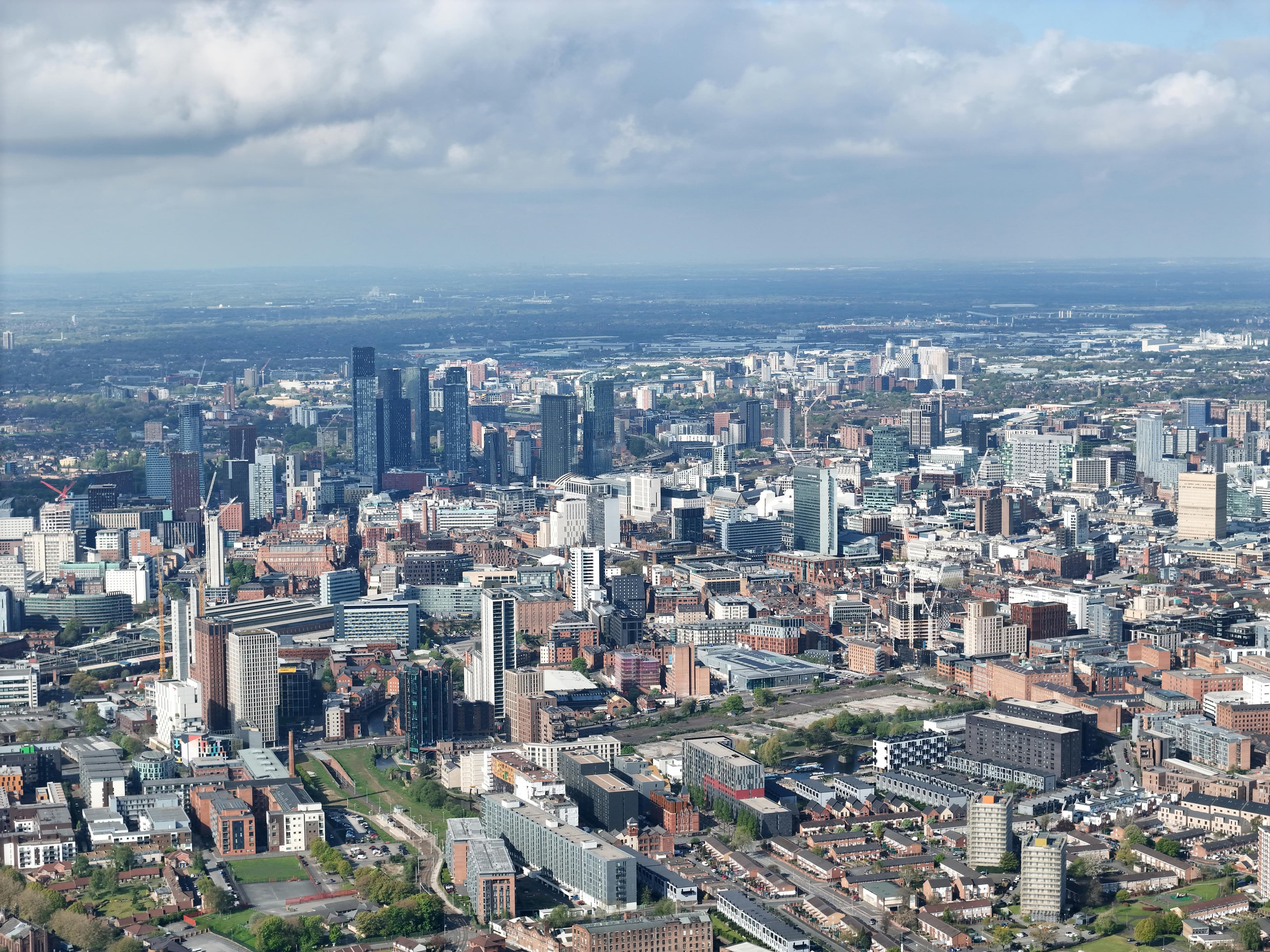 Manchester
