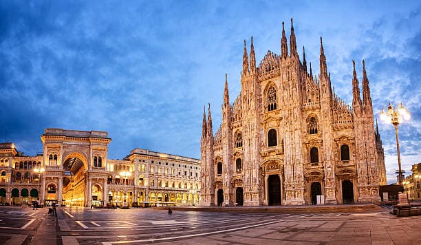 Milano