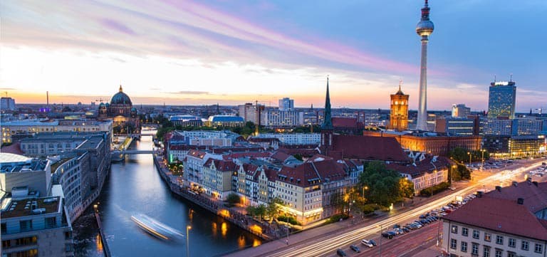 Berlin