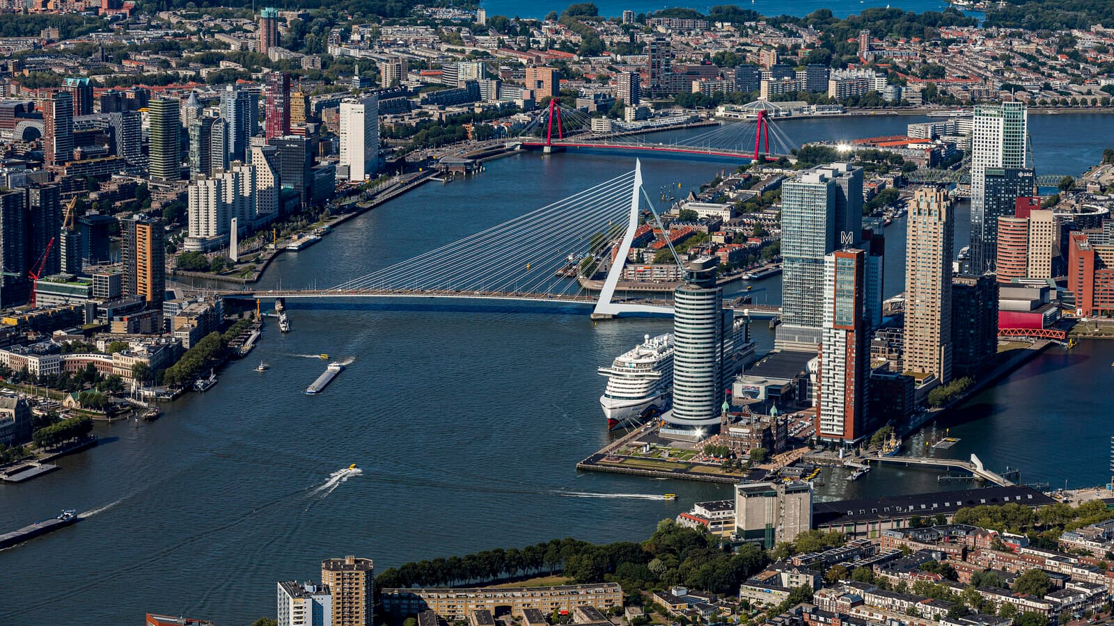 Rotterdam