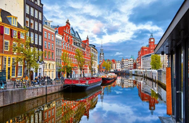 Hollanda