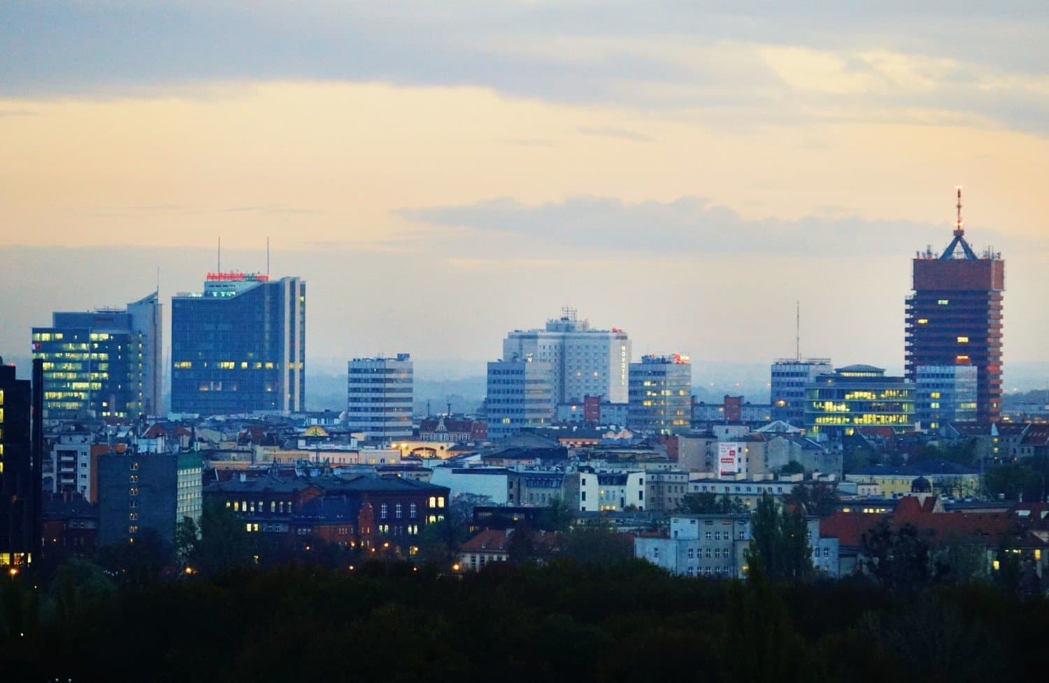 Poznań